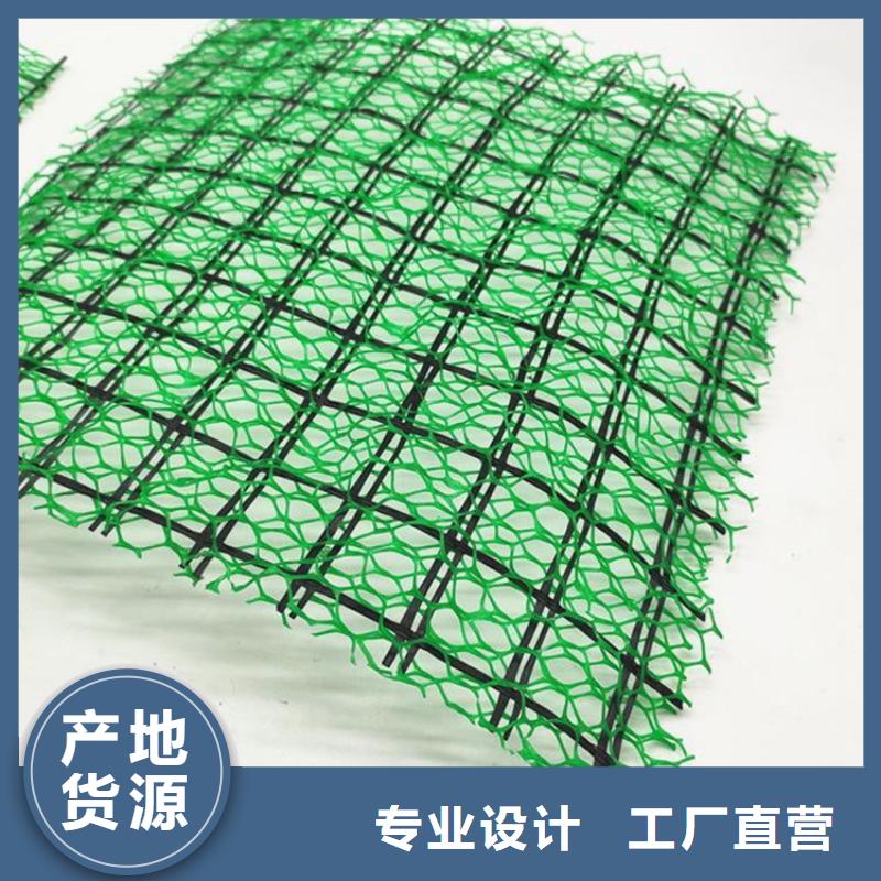 三维植被网土工布助您降低采购成本