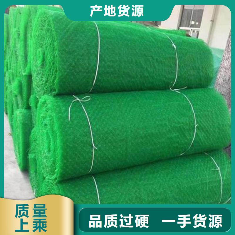 三维植被网土工布助您降低采购成本