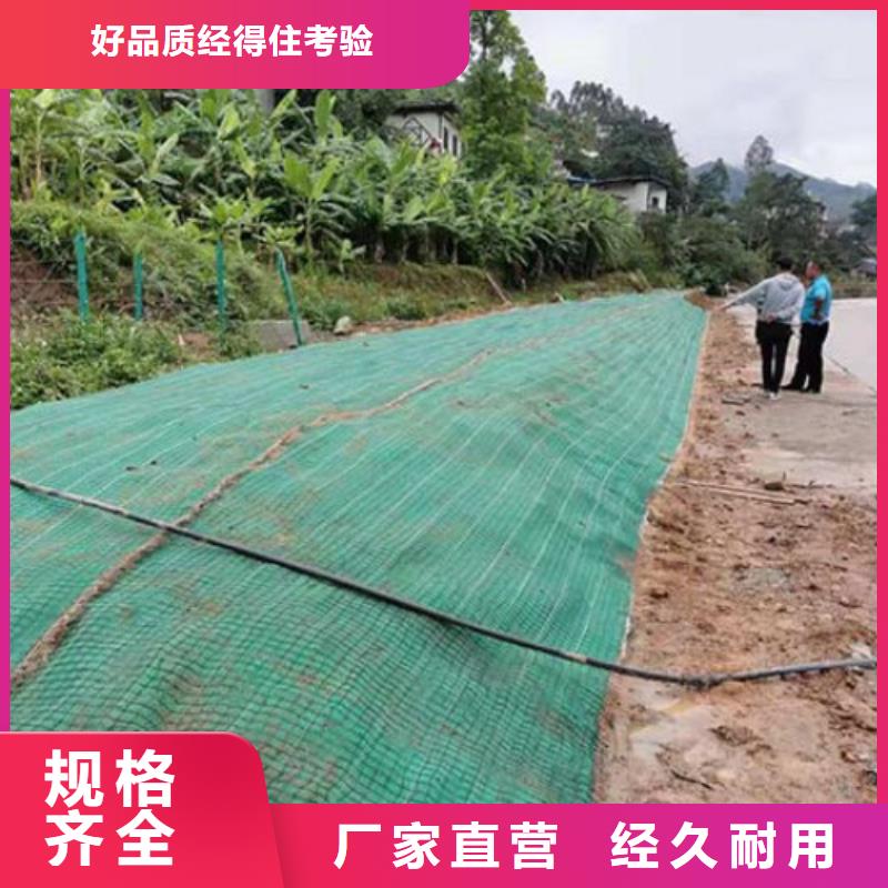 椰丝毯-玻纤土工格栅让客户买的放心