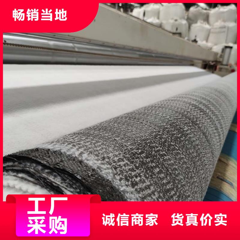 膨润土防水毯土工膜一手价格