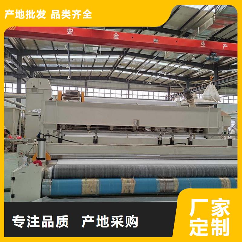 膨润土防水毯土工膜一手价格