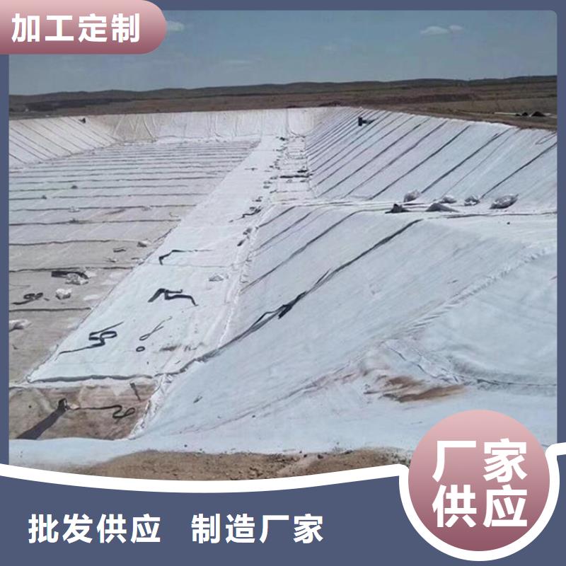膨润土防水毯土工膜一手价格