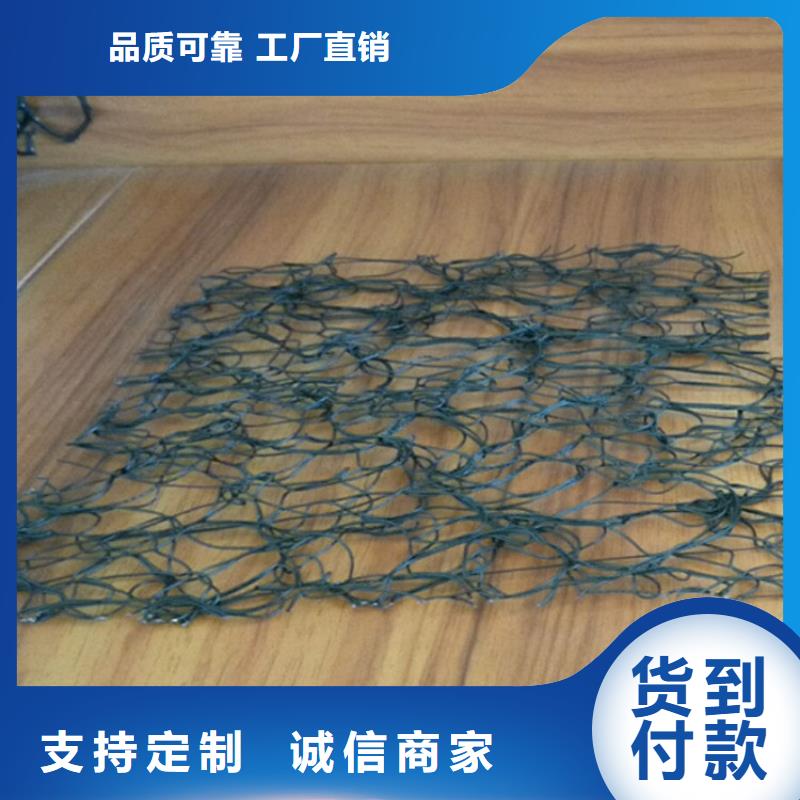 通风降噪丝网HDPE土工膜供应商