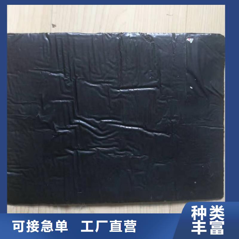 【抗裂贴HDPE土工膜按需定做】