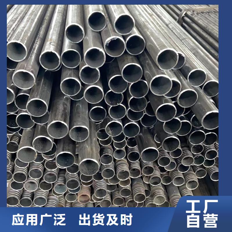 声测管铸铁泄水管厂家保障产品质量
