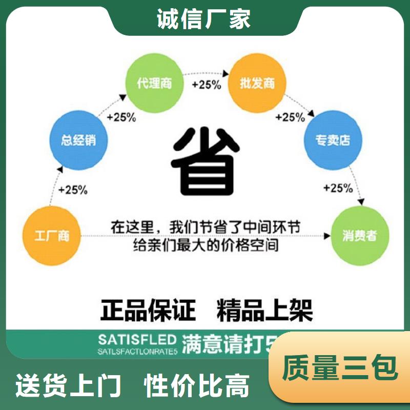 54桥梁声测管厂家