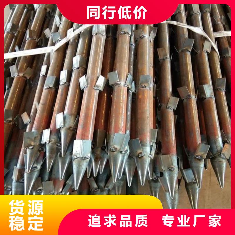 声测管桩基声测管甄选好厂家