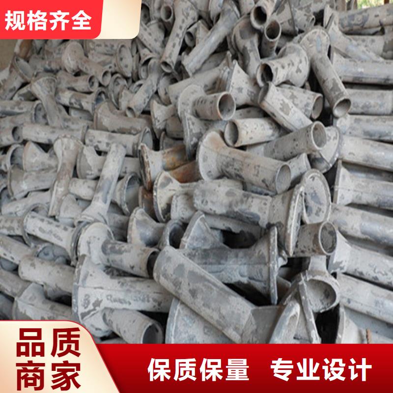 泄水管声测管厂家严选用料
