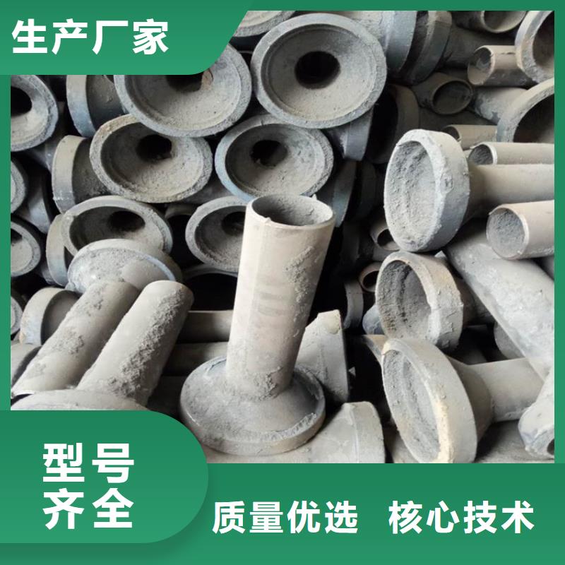 泄水管,声测管质量层层把关