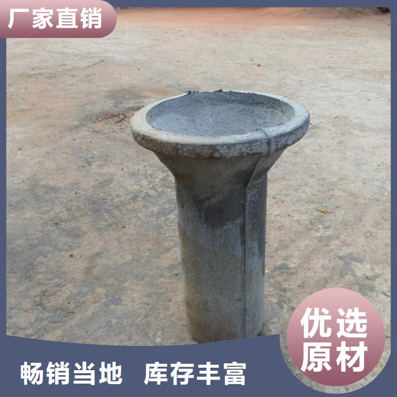 泄水管声测管量大更优惠
