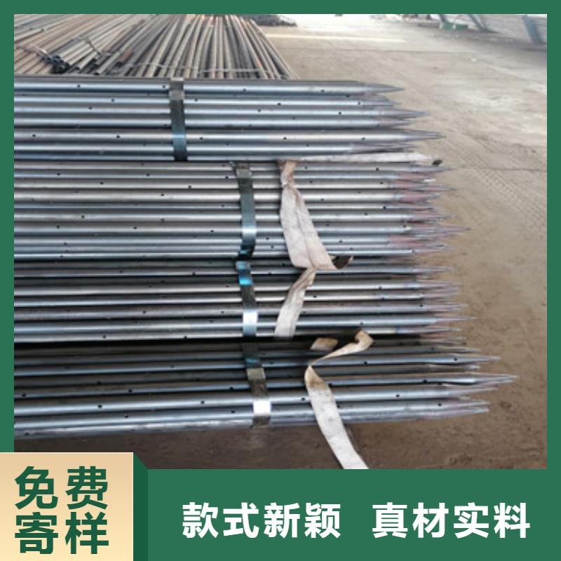 注浆管,声测管厂家多年厂家可靠