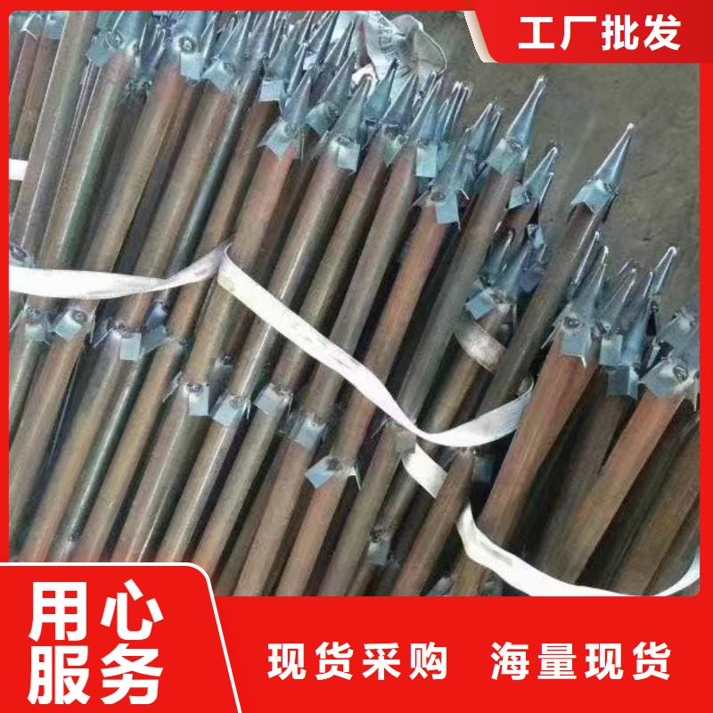 注浆管声测管厂家使用方法