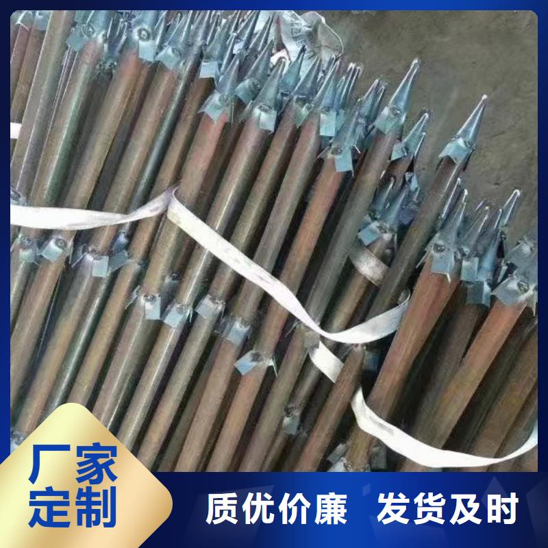 注浆管-泄水管厂家优质原料