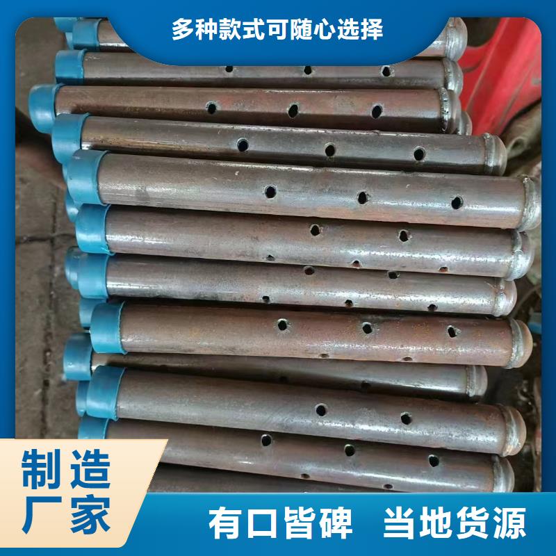 注浆管铸铁泄水管厂家经验丰富质量放心