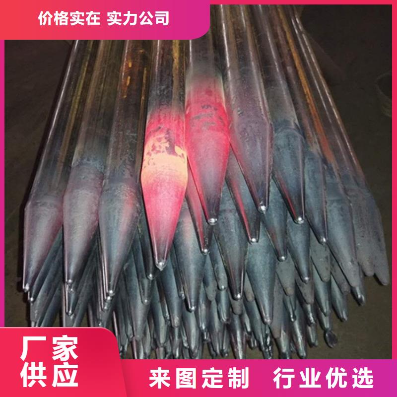 沉降板声测管厂家产地批发