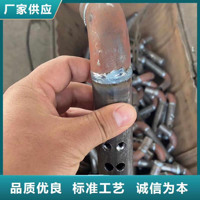 沉降板注浆管厂家支持定制批发