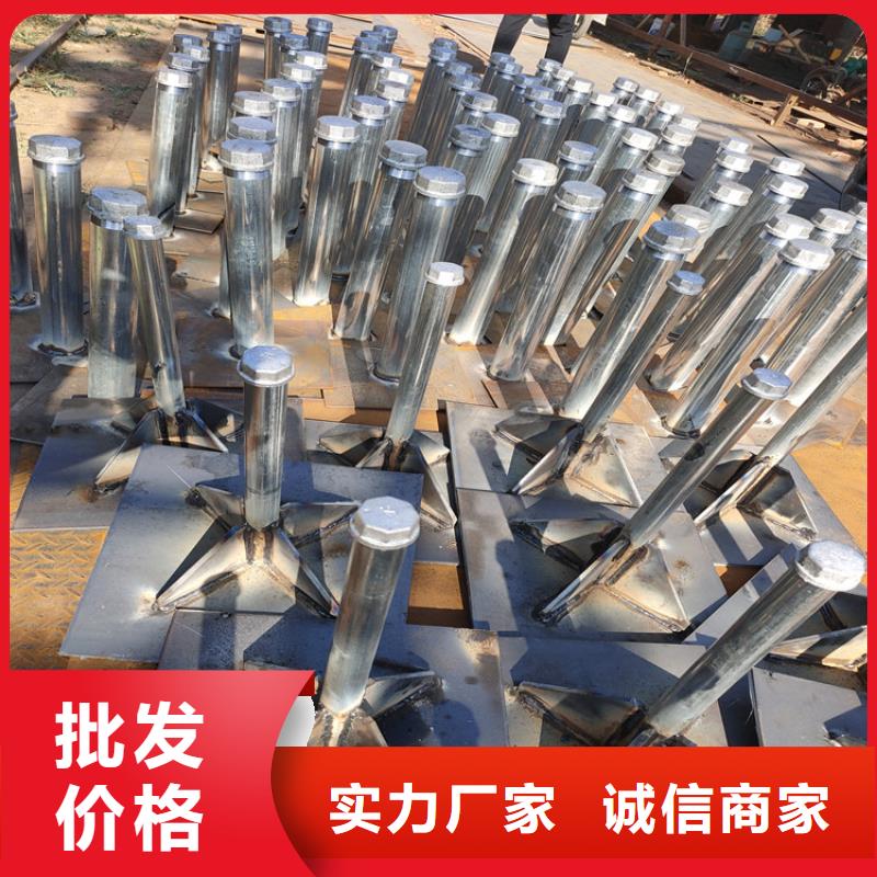 沉降板声测管品质优选