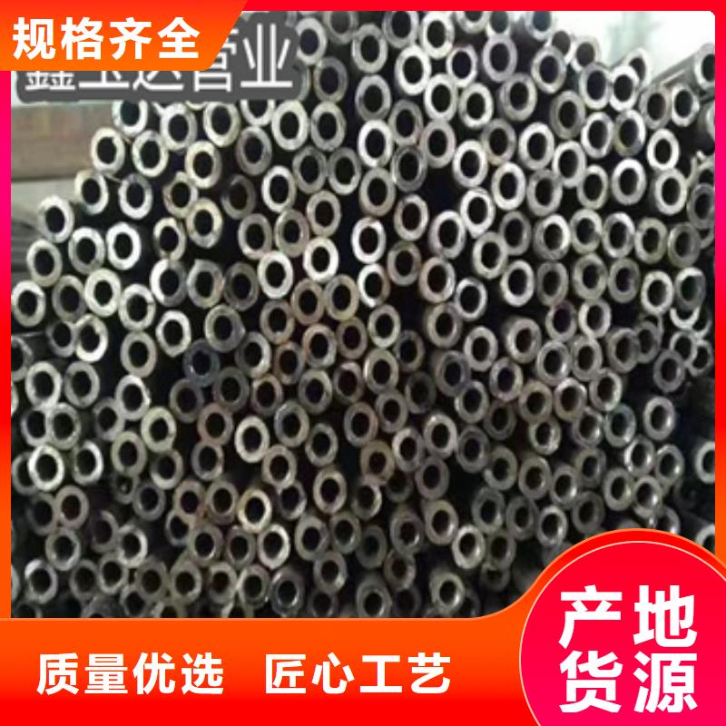 小口径焊管冷拔不锈钢管多行业适用