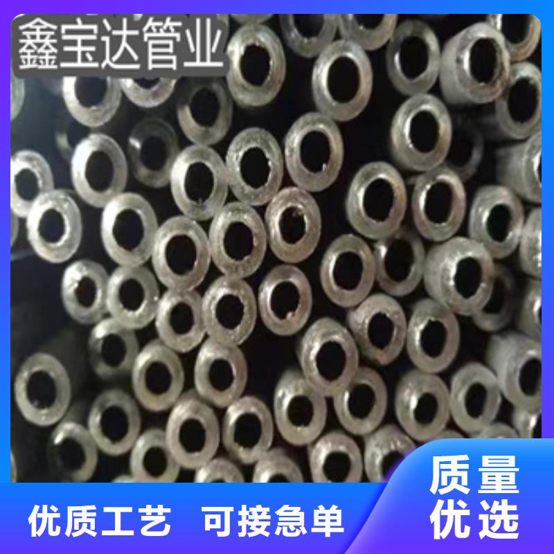 小口径焊管大口径厚壁钢管多行业适用
