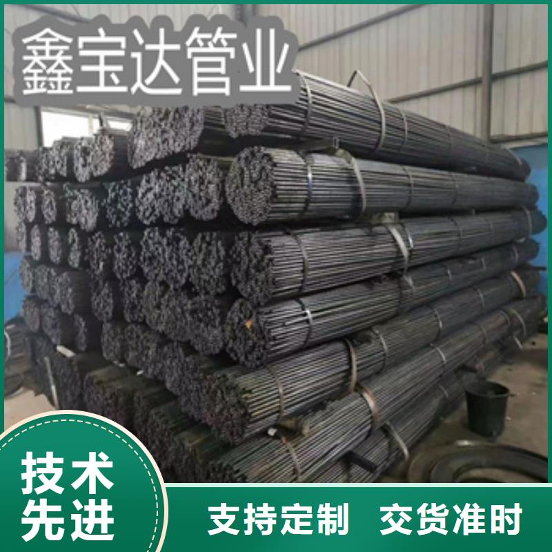 小口径焊管大口径厚壁钢管多行业适用