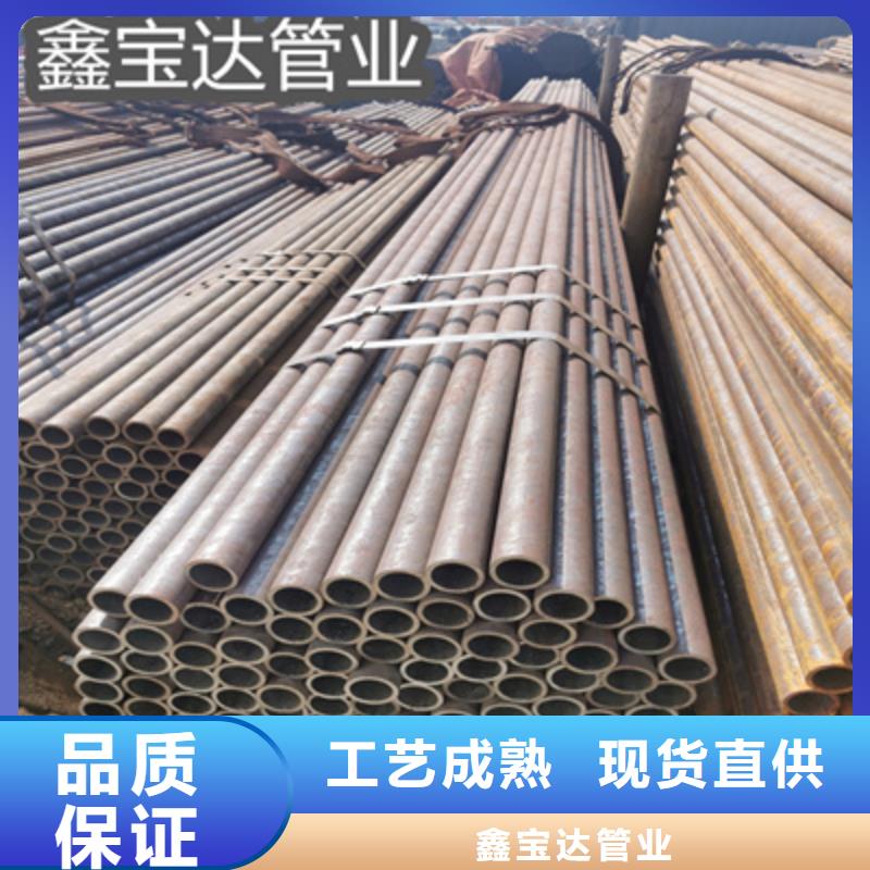 冷拔无缝管小口径不锈钢管应用范围广泛