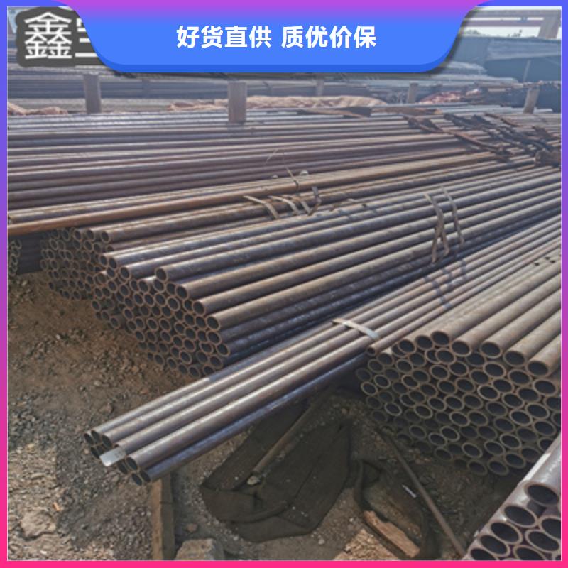 冷拔无缝管小口径不锈钢管应用范围广泛