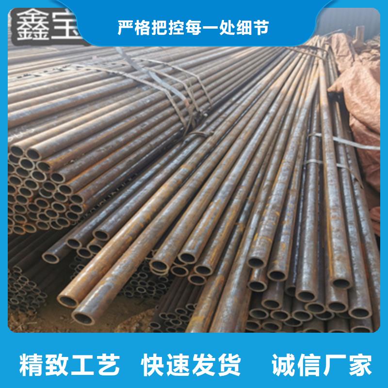 冷拔无缝管_精密光亮管拥有核心技术优势