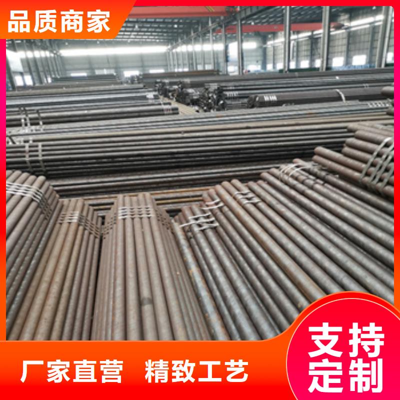 冷拔无缝管小口径不锈钢管应用范围广泛