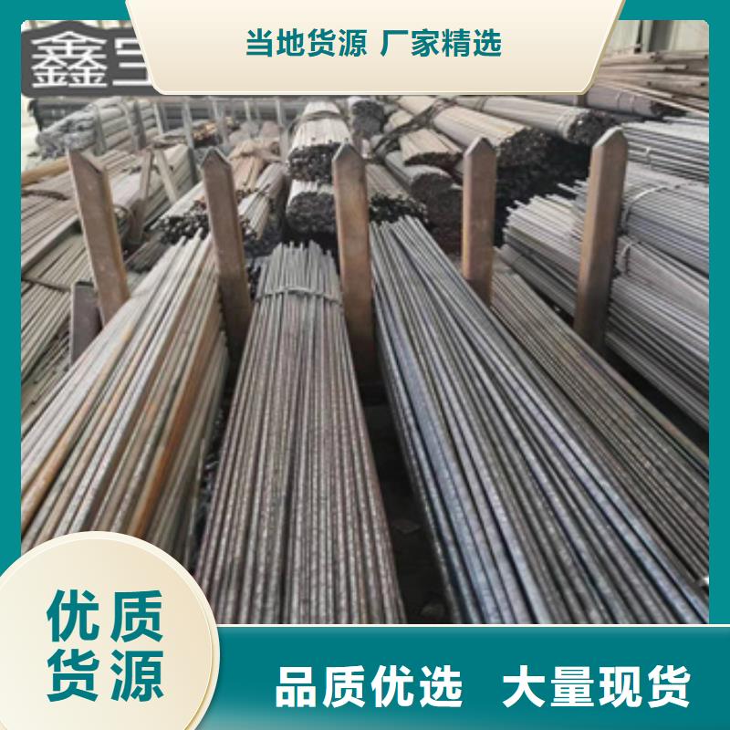 冷拔无缝管冷轧精密光亮管规格型号全