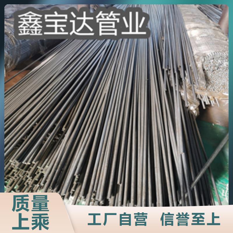 精密光亮管-小口径不锈钢管款式新颖