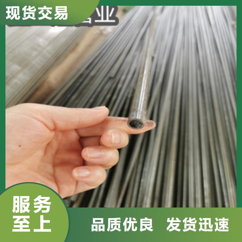 精密光亮管-小口径不锈钢管款式新颖