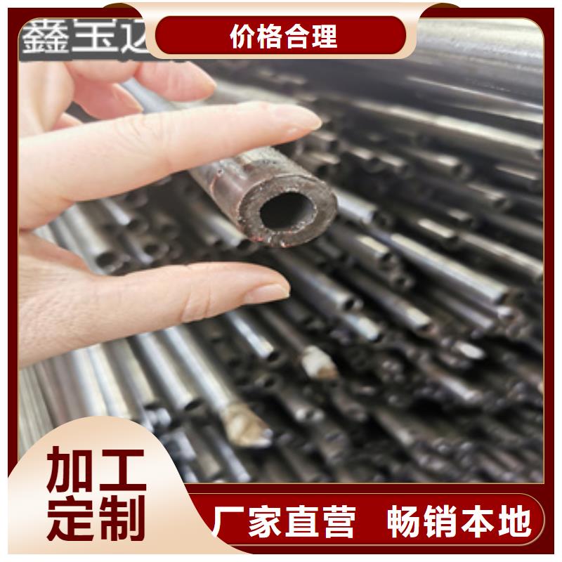 精密光亮管-小口径不锈钢管款式新颖