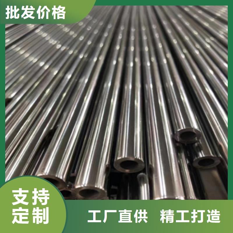 不锈钢无缝管冷拔小口径钢管支持大批量采购