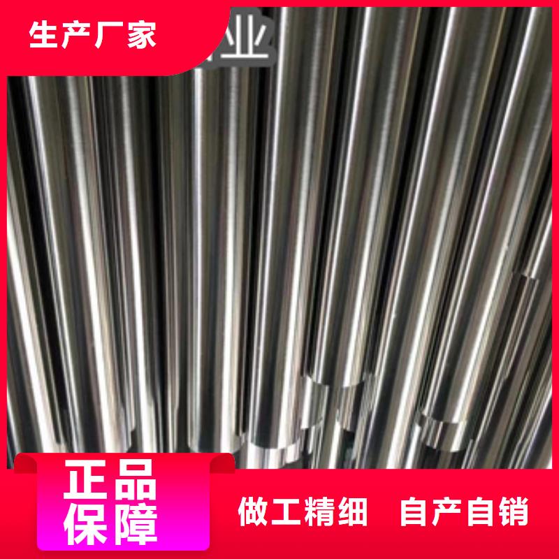 【卫生级不锈钢管_小口径毛细管多年行业经验】