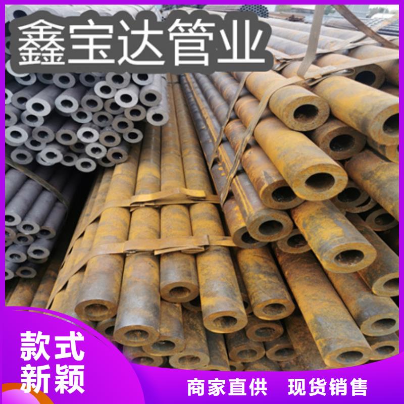 冷拔无缝钢管不锈钢卫生管专业按需定制