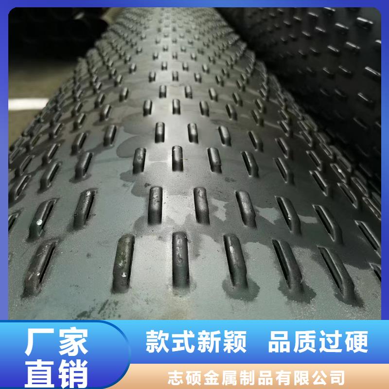 桥式滤水管绕丝滤水管优势