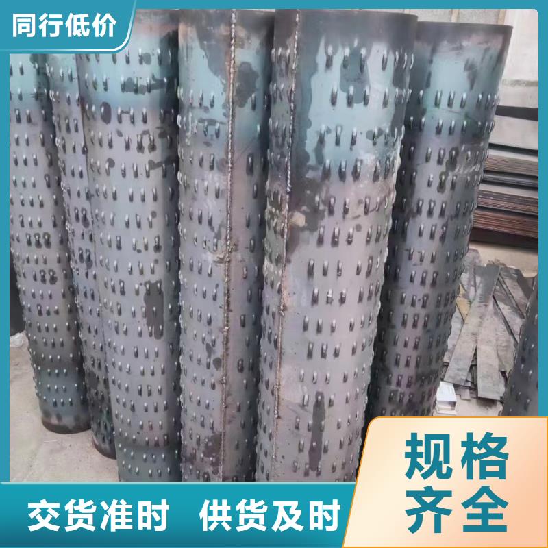 桥式滤水管镀锌滤水管支持非标定制