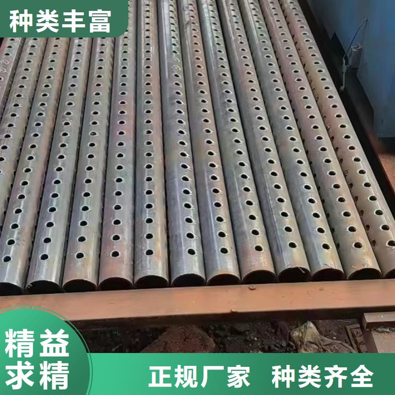 桥式滤水管,圆孔滤水管每个细节都严格把关