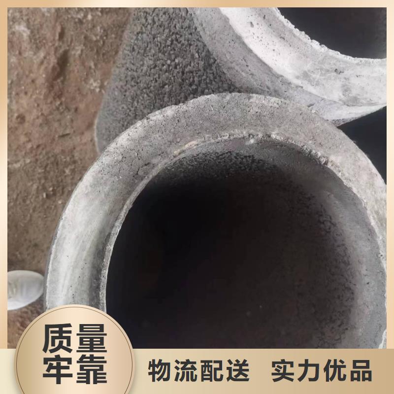 无砂透水管长度现货充足