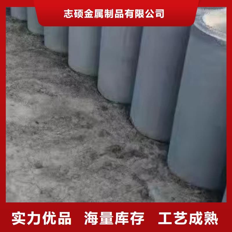 无砂水井管厂家各种规格型号