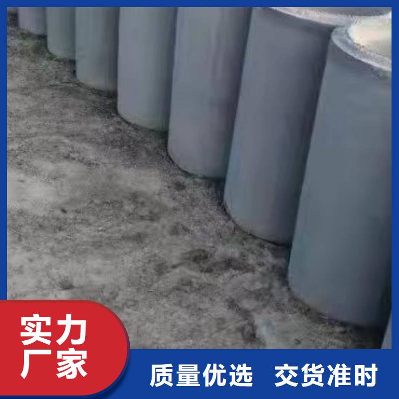 五指山市无砂水泥管现货各种规格型号