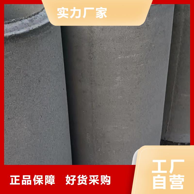 无砂管_无砂透水管工期短发货快