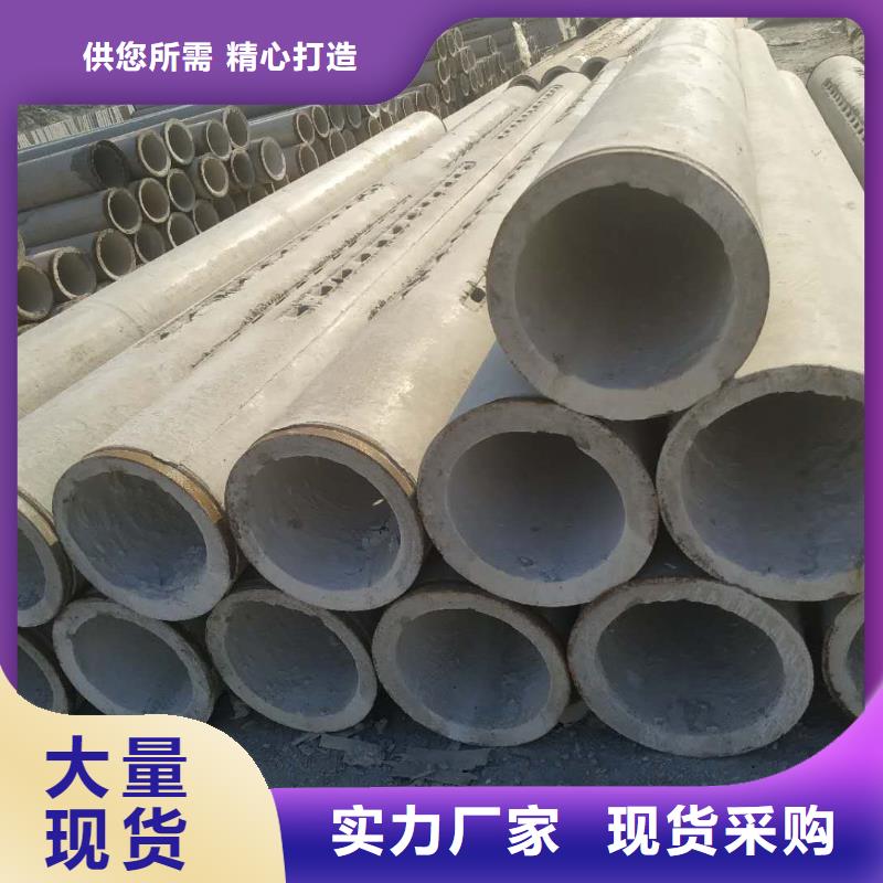无砂管内径500生产厂家