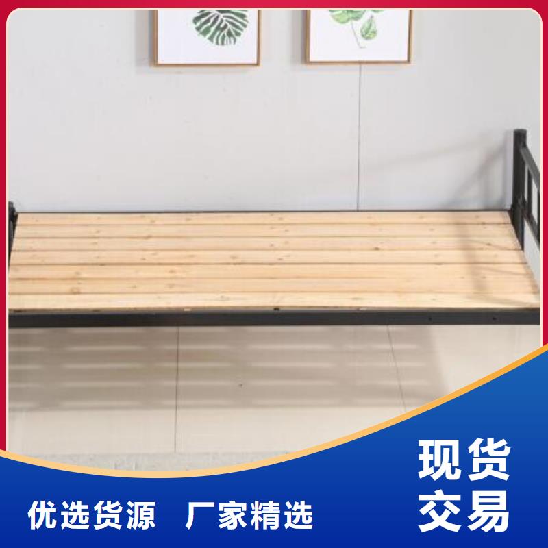 县钢制铁床食堂不锈钢餐桌