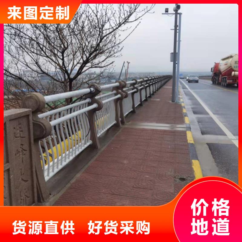 护栏灯光防撞护栏丰富的行业经验
