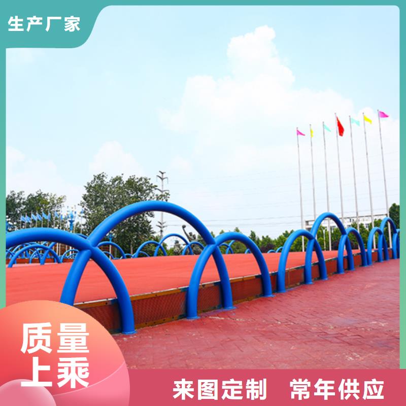 护栏,防撞立柱质检严格