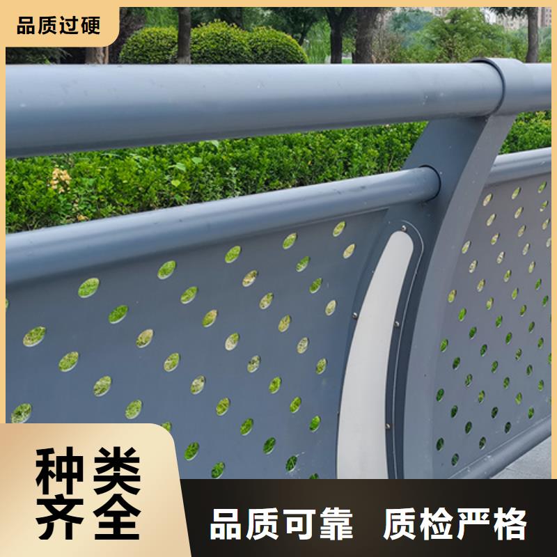 护栏桥梁景观栏杆品牌企业
