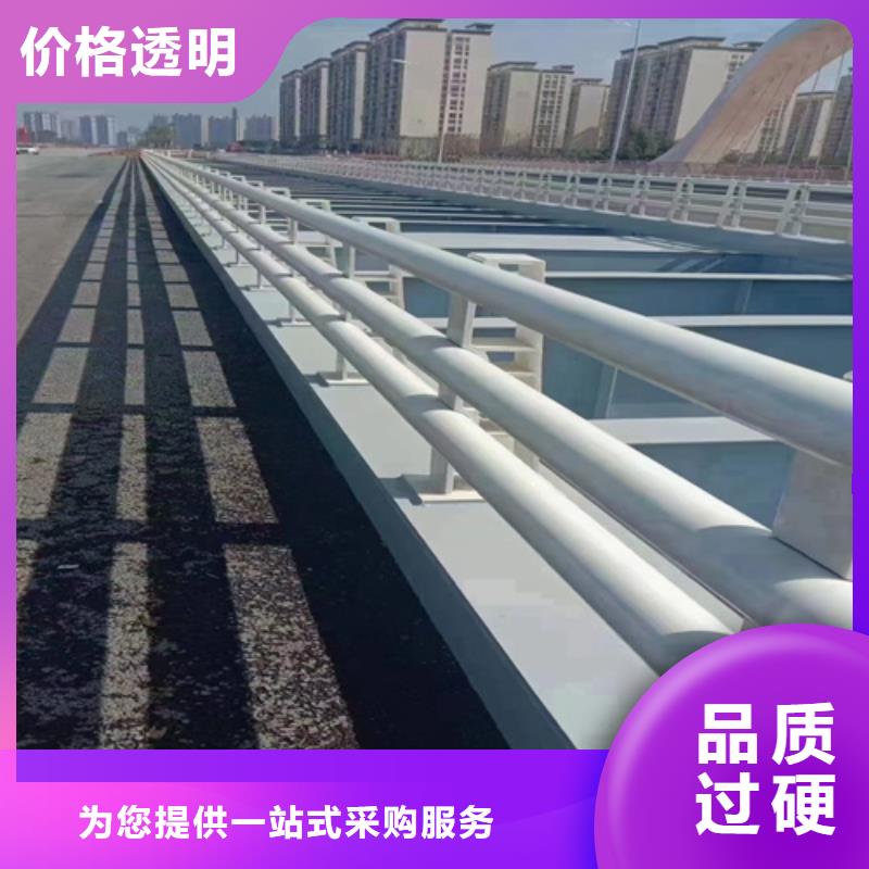 护栏桥梁景观栏杆品牌企业