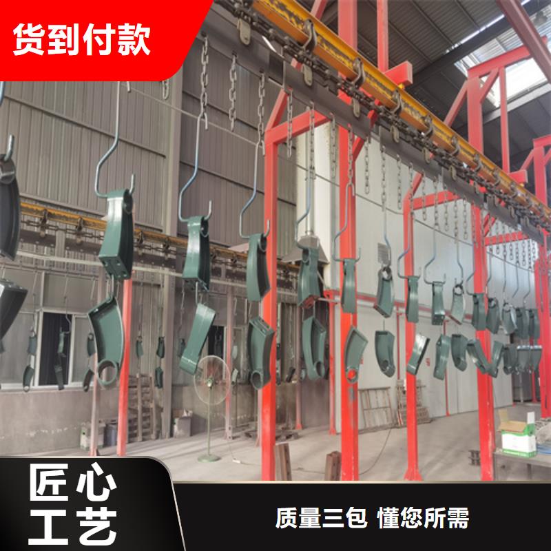 护栏_立柱一对一为您服务