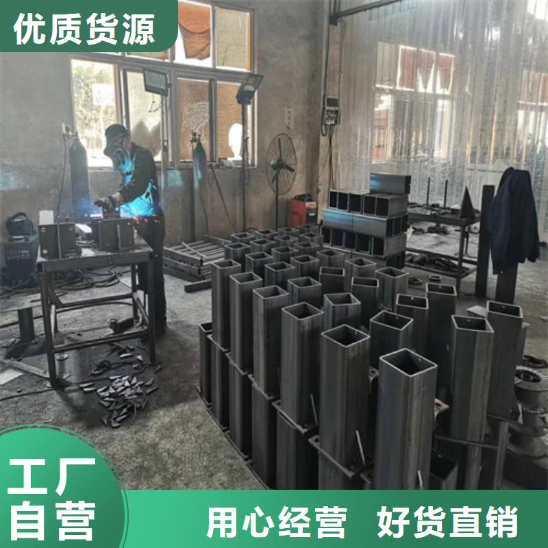 护栏-【波形护栏】诚信经营质量保证